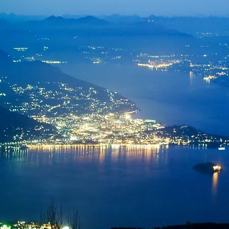 Victor' S House Verbania Apartment