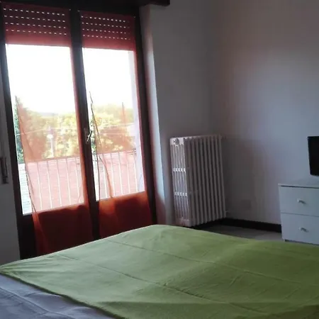 Victor' S House Verbania