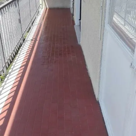 Victor' S House Verbania Apartment