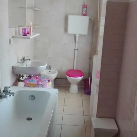 Apartment Victor' S House Verbania