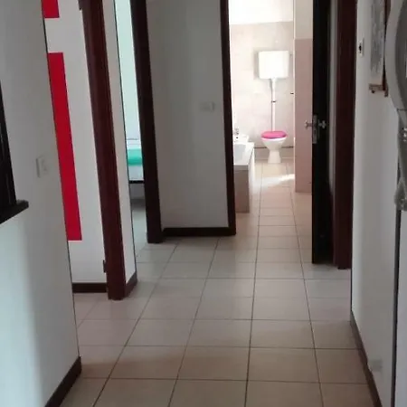 Victor' S House Verbania Apartment