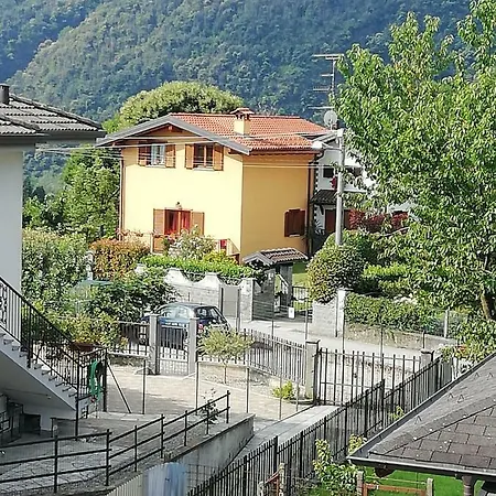 Victor' S House Verbania Apartment