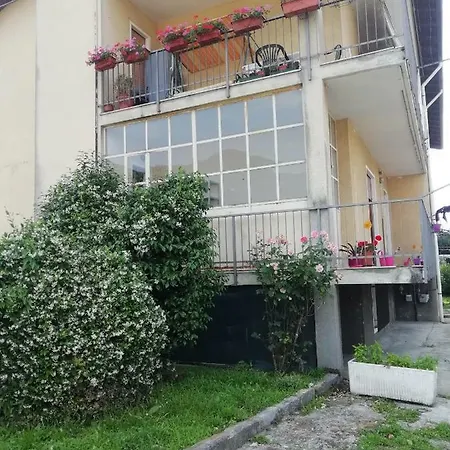Victor' S House Verbania * Cambiasca