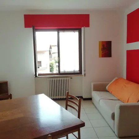 Victor' S House Verbania Apartment *