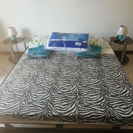 Apartment Victor' S House Verbania *